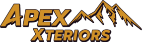 Apex Xteriors Logo - Explore La Crescent