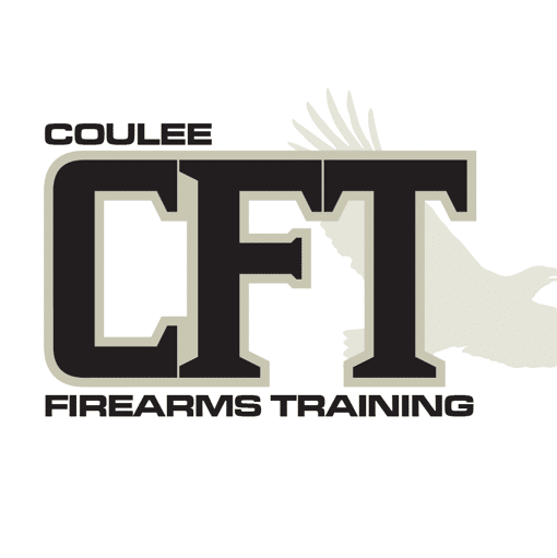 Coulee Firearms Training Logo - Explore La Crescent