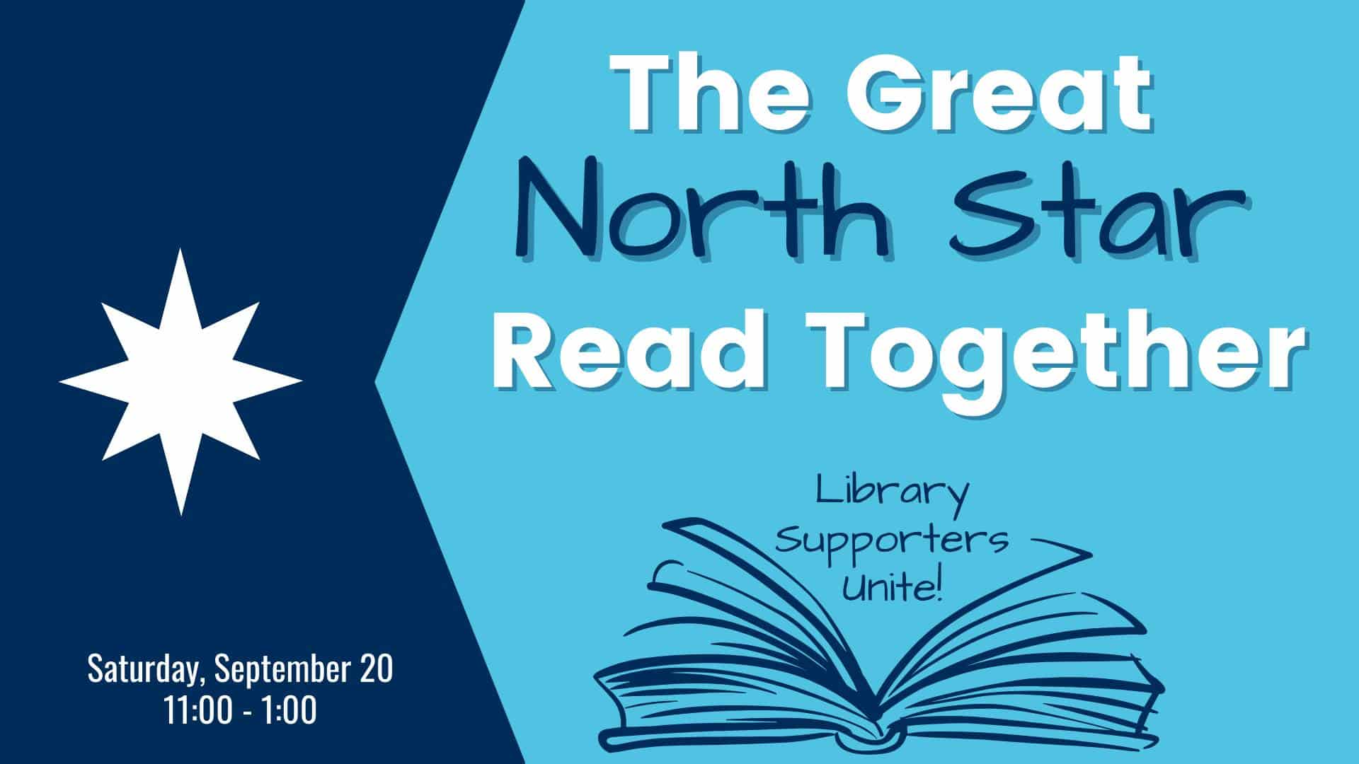 Greatxnorthxstarxreadxtogether - Explore La Crescent