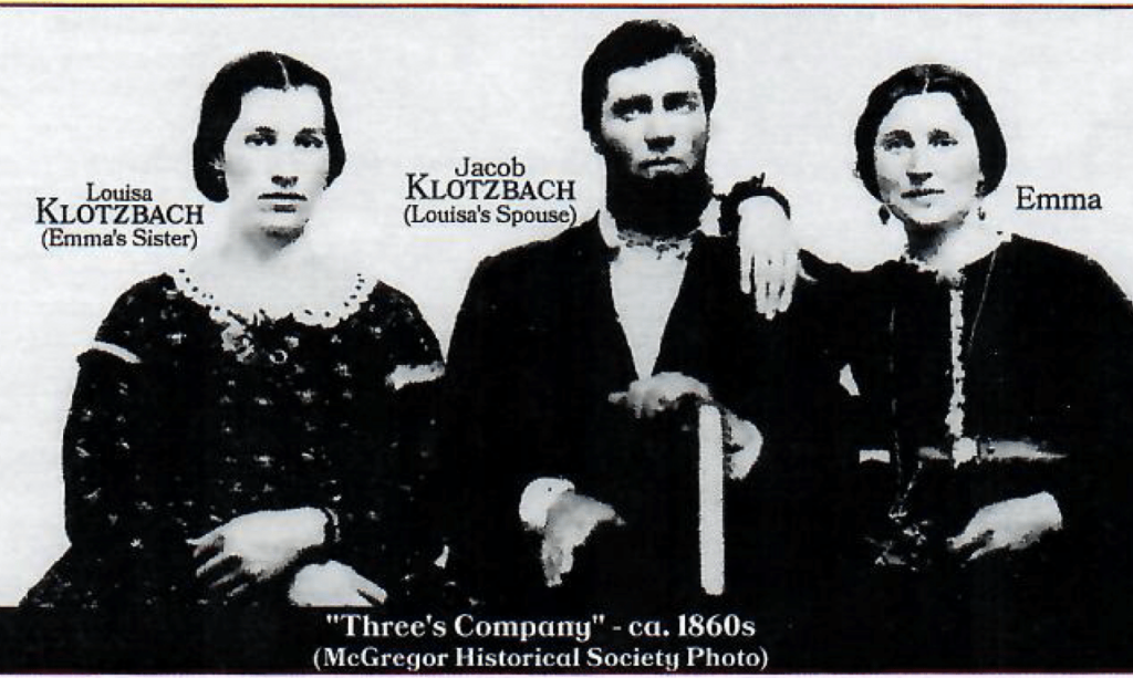 Historic Emma Cameron E1655755997640 - Explore La Crescent