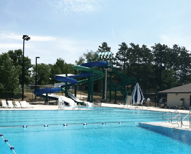 Lc Aquatic Center - Explore La Crescent
