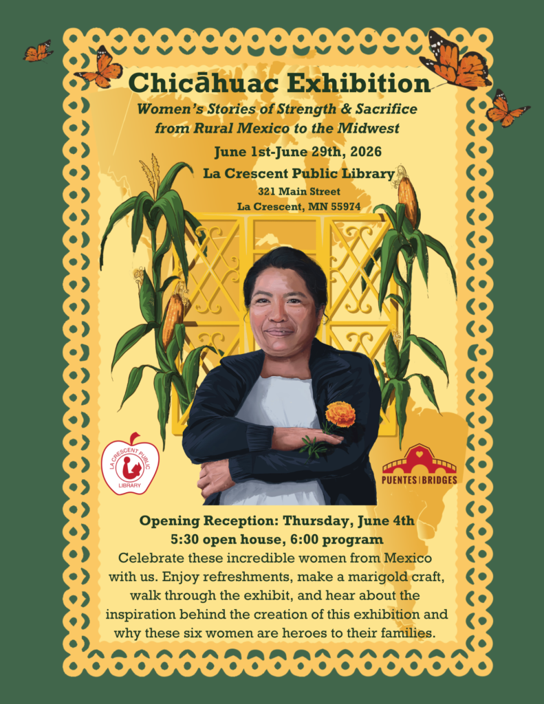 Laxcrescentxexhibitionxposter.pdfx - Explore La Crescent
