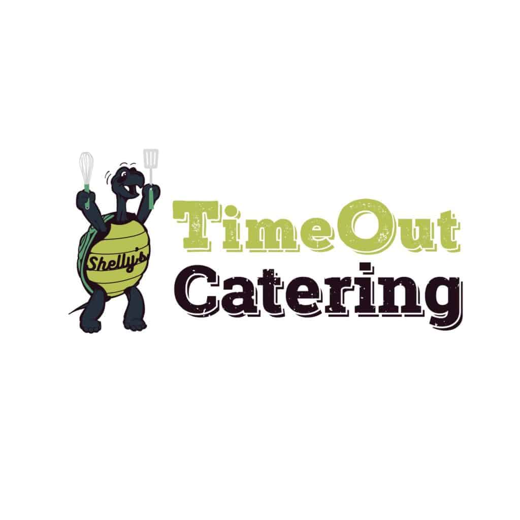 Shellys Time Out Catering Logo - Explore La Crescent