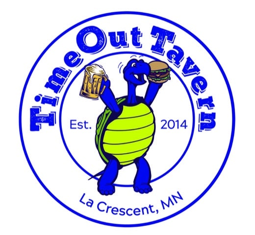 Timeout – Color Circle Logo 11-2018 Timeout Color Circle Logo 11 2018 - Explore La Crescent