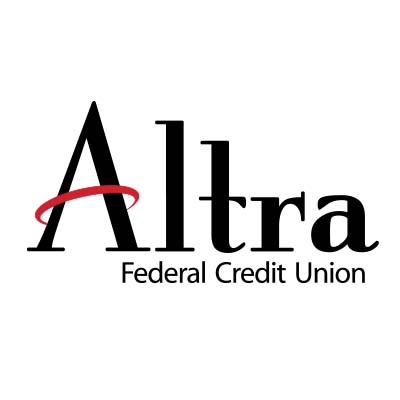 Altra Federal Credit Union Logo Altra Federal Credit Union