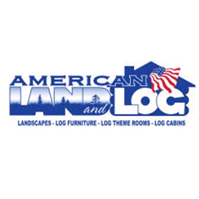 American Land And Log Logo American Land And Log