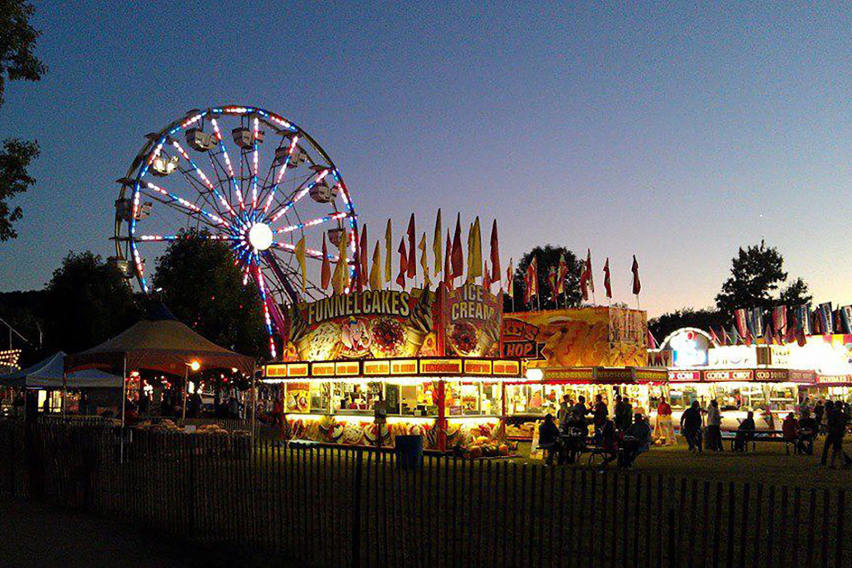 Applefest