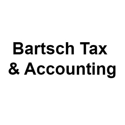 Bartsch Tax & Accounting Logo Bartsch Tax &Amp;Amp; Accounting
