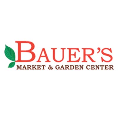 Bauer’S Market & Garden Center Bauer'S Market &Amp;Amp; Garden Center