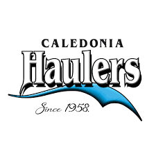 Caledonia Haulers - Explore La Crescent