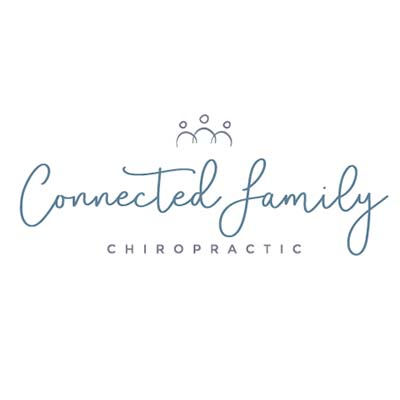 Connected Family Chiropractic Logo Connected Family Chiropractic