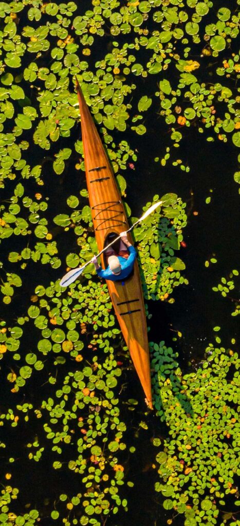 Explore Kayak La Crescent - Explore La Crescent