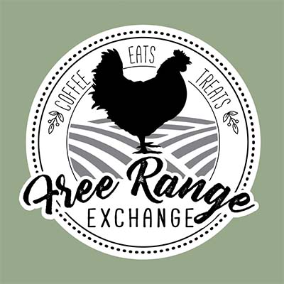 Free Range Exchange Logo Free Range Exchange