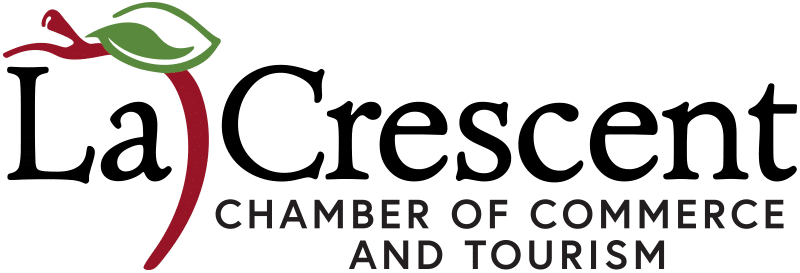 La Crescent Chamber Logo - Explore La Crescent