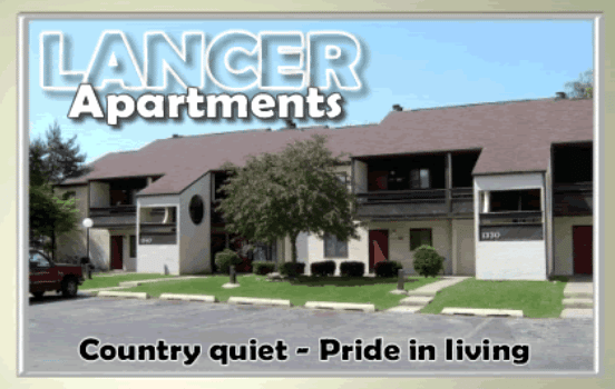 Lancer Apts Lancer Apts - Explore La Crescent