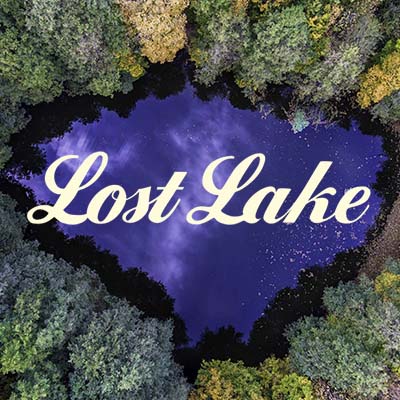 Lost Lake Logo Lost Lake