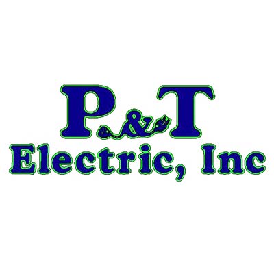 P&Amp;Amp;T Electric, Inc