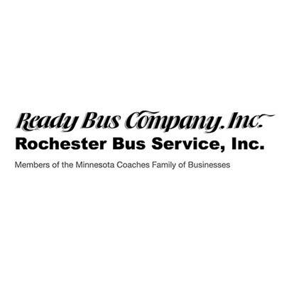 Ready Bus Company Inc