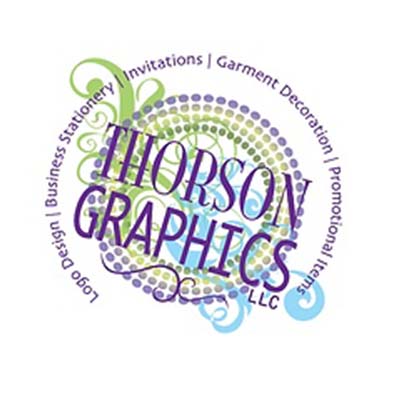 Thorson Graphics Thorson Graphics