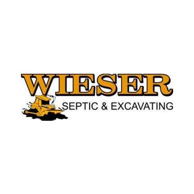 Weiser Septic &Amp;Amp; Excavating Logo